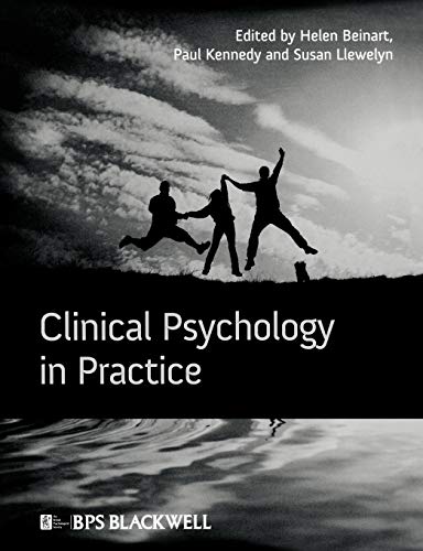 Clinical Psychology in Practice von Wiley